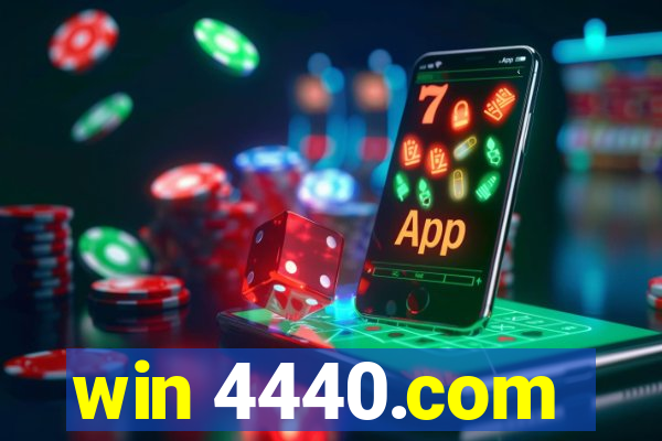 win 4440.com